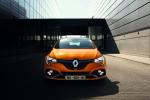 Renault Megane R.S. 2017 года (WW)